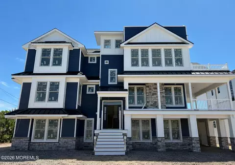 1519 N Bayview Ave, Seaside Park, NJ 08752