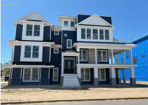 1519 N Bayview Ave, Seaside Park, NJ 08752