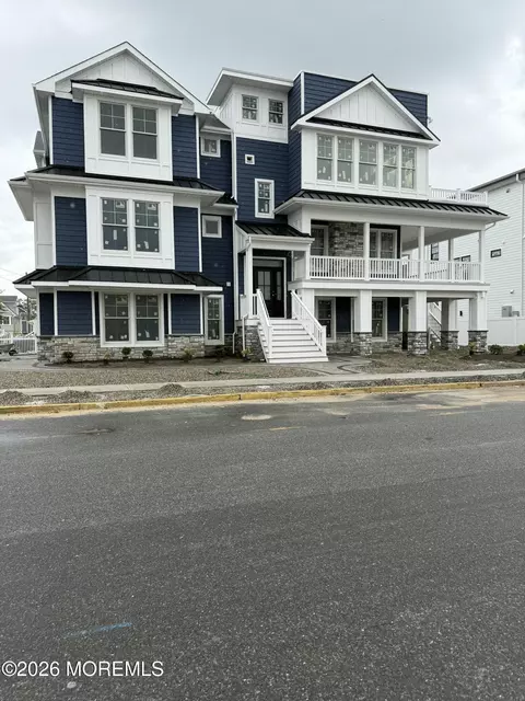1519 N Bayview Ave, Seaside Park, NJ 08752