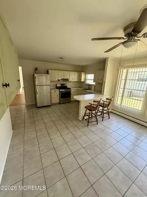 Kitchen - 38 Grenada St, Berkeley, NJ 08721 photo 3 of 3