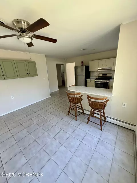 Kitchen - 38 Grenada St, Berkeley, NJ 08721 photo 2 of 3
