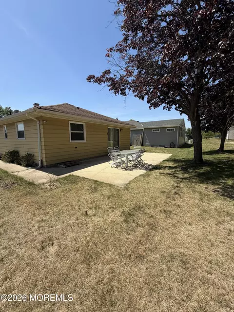 Exterior - 38 Grenada St, Berkeley, NJ 08721 photo 1 of 4