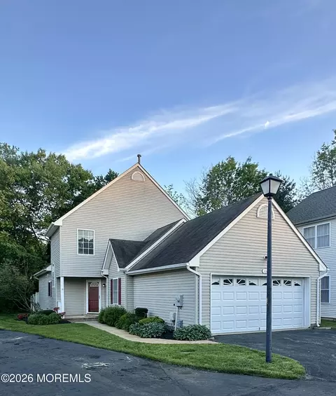 116 Golf View Blvd, Toms River, NJ 08753