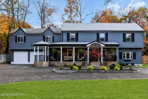 537 S Atlantic Ave, Matawan, NJ 07747