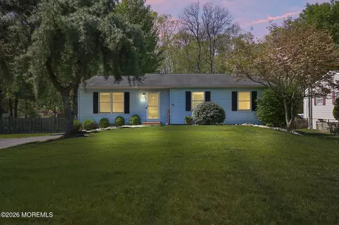 356 Leesville Rd, Jackson, NJ 08527