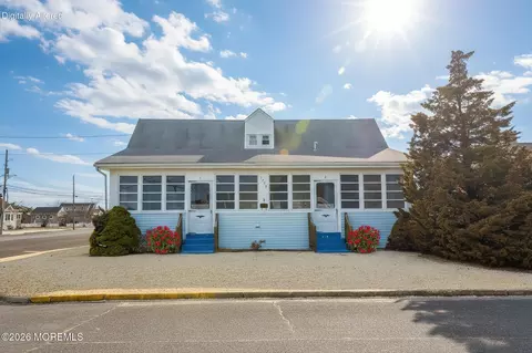 1706 Baltimore Ave, Lavallette, NJ 08735