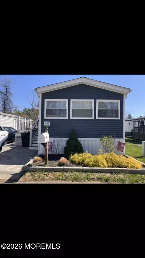 409 Lane E, Hazlet, NJ 07730