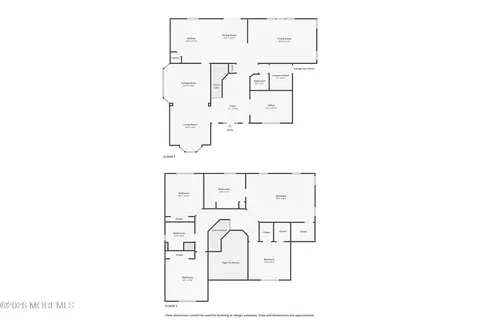 8 Parkside Dr, Jackson, NJ 08527