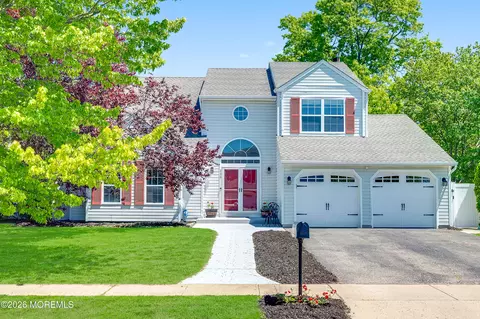 136 Canis Dr, Brick, NJ 08724