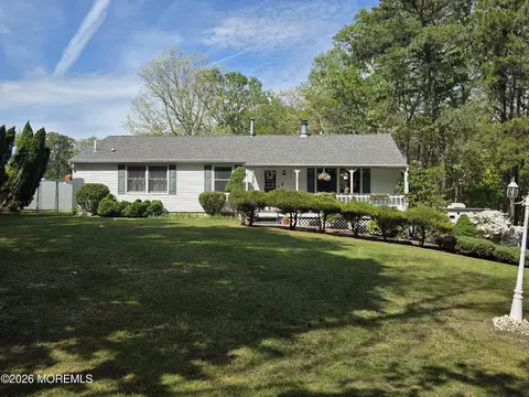188 N Cooks Bridge Rd, Jackson, NJ 08527