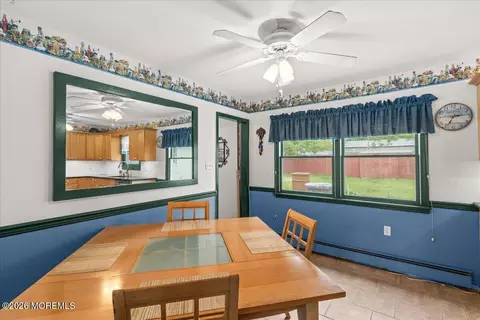 Dining - 305 6th St, Waretown, NJ 08758 photo 2 of 2