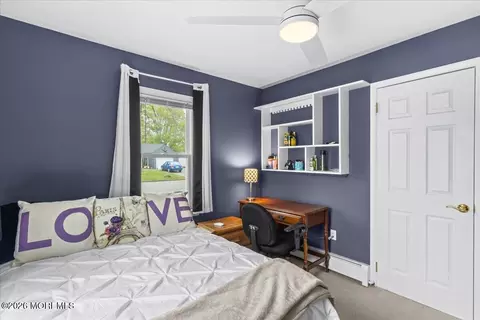 Bedroom - 305 6th St, Waretown, NJ 08758 photo 2 of 5