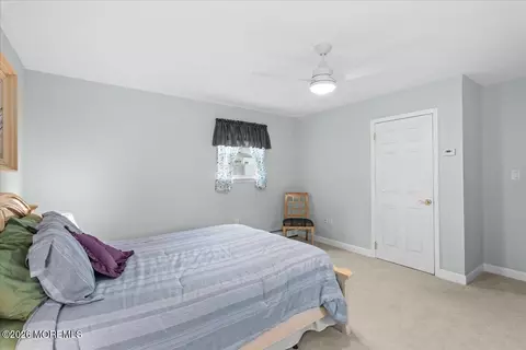 Bedroom - 305 6th St, Waretown, NJ 08758 photo 5 of 5