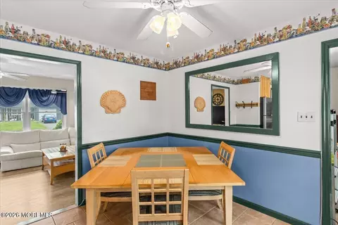 Dining - 305 6th St, Waretown, NJ 08758 photo 1 of 2