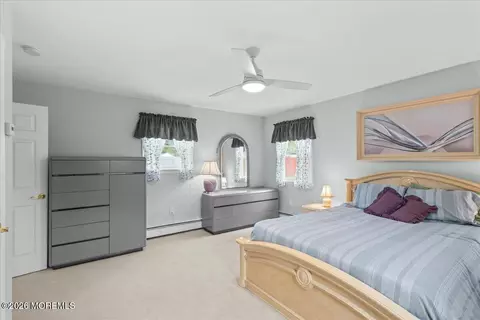 Bedroom - 305 6th St, Waretown, NJ 08758 photo 4 of 5