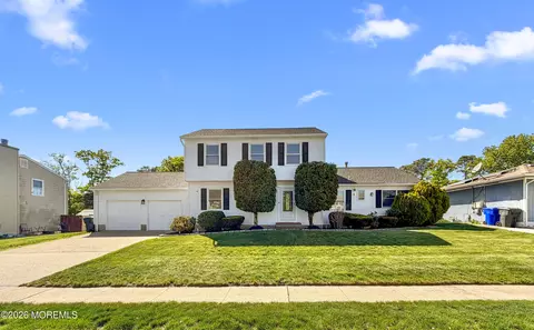 600 Carolina Ave, Brick, NJ 08724
