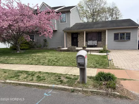 331 Alden St, Brick, NJ 08724