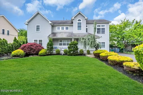14 Dolan Ave, Aberdeen, NJ 07747