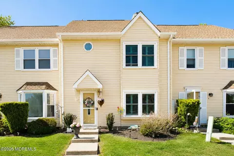 Exterior - 4 Shilling Way, Jackson, NJ 08527 photo 4 of 4