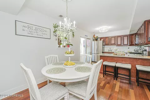 Dining - 4 Shilling Way, Jackson, NJ 08527 photo 3 of 5