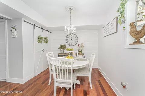 Dining - 4 Shilling Way, Jackson, NJ 08527 photo 5 of 5