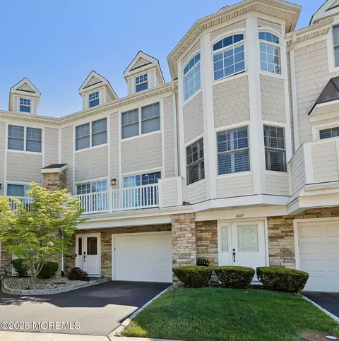 404 Villa Dr, Long Branch, NJ 07740