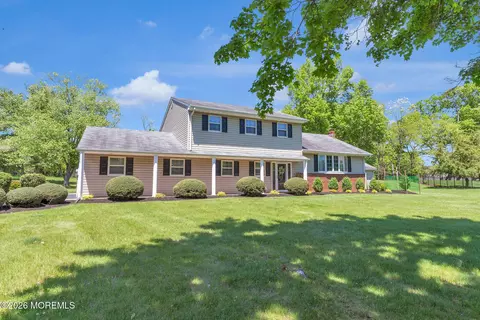 121 Brittany Dr, Freehold, NJ 07728