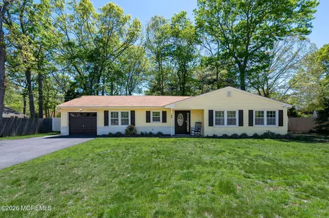 49 Haines St, Lanoka Harbor, NJ 08734