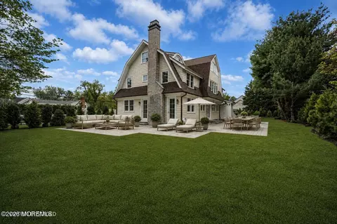Exterior - 907 Riverview Dr, Brielle, NJ 08730 photo 12 of 13