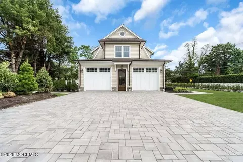 Exterior - 907 Riverview Dr, Brielle, NJ 08730 photo 6 of 13