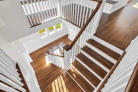 Entry Way - 907 Riverview Dr, Brielle, NJ 08730 photo 12 of 12