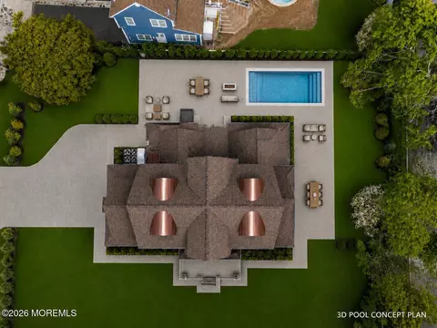 Exterior - 907 Riverview Dr, Brielle, NJ 08730 photo 1 of 13