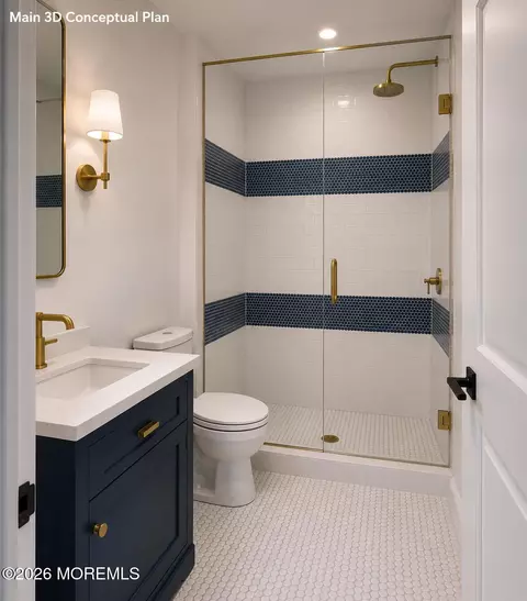 Bath - 907 Riverview Dr, Brielle, NJ 08730 photo 3 of 3