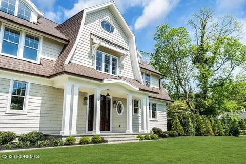 Exterior - 907 Riverview Dr, Brielle, NJ 08730 photo 8 of 13