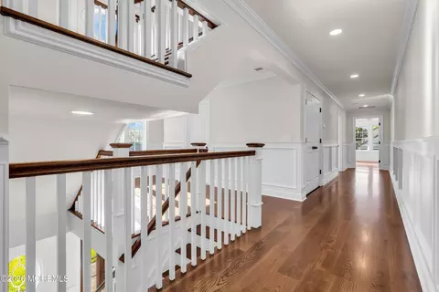 Entry Way - 907 Riverview Dr, Brielle, NJ 08730 photo 7 of 12