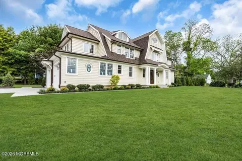 Exterior - 907 Riverview Dr, Brielle, NJ 08730 photo 4 of 13