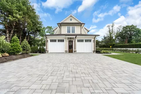 Exterior - 907 Riverview Dr, Brielle, NJ 08730 photo 10 of 11