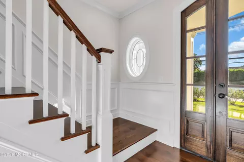 Entry Way - 907 Riverview Dr, Brielle, NJ 08730 photo 6 of 12