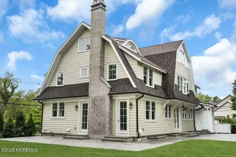 Exterior - 907 Riverview Dr, Brielle, NJ 08730 photo 5 of 13