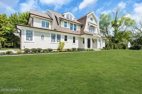 Exterior - 907 Riverview Dr, Brielle, NJ 08730 photo 9 of 13