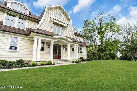 Exterior - 907 Riverview Dr, Brielle, NJ 08730 photo 2 of 13