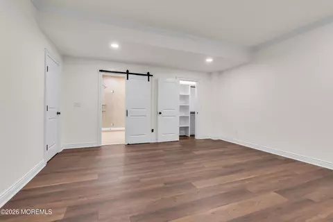 Bedroom - 907 Riverview Dr, Brielle, NJ 08730 photo 7 of 7