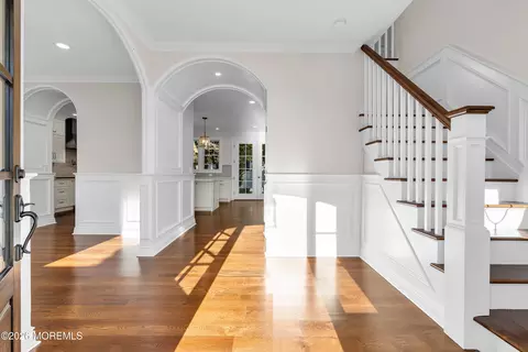 Entry Way - 907 Riverview Dr, Brielle, NJ 08730 photo 1 of 12