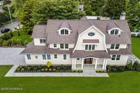 Exterior - 907 Riverview Dr, Brielle, NJ 08730 photo 10 of 13
