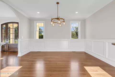 Dining - 907 Riverview Dr, Brielle, NJ 08730 photo 1 of 1