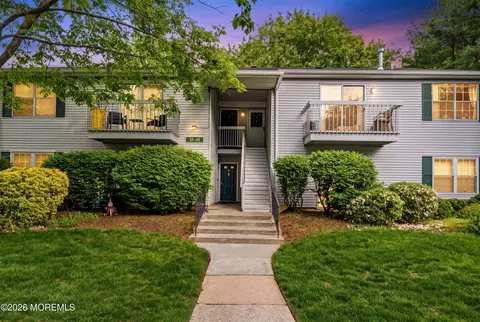 37 Morgan Pl #37, East Brunswick, NJ 08816
