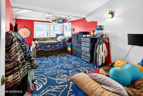 Bedroom - 418 Beach Blvd, Forked River, NJ 08731 photo 1 of 4