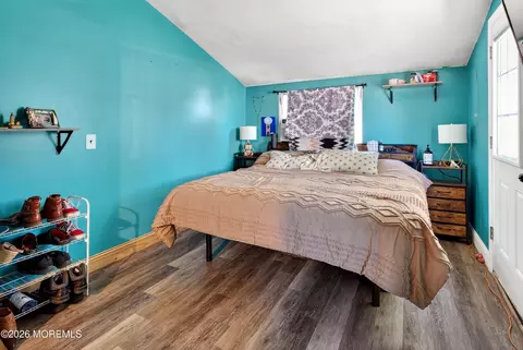 Bedroom - 418 Beach Blvd, Forked River, NJ 08731 photo 4 of 4