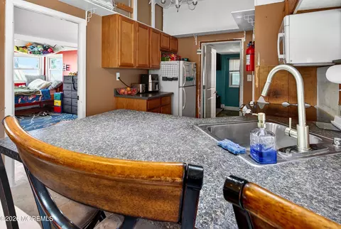 Kitchen - 418 Beach Blvd, Forked River, NJ 08731 photo 1 of 4