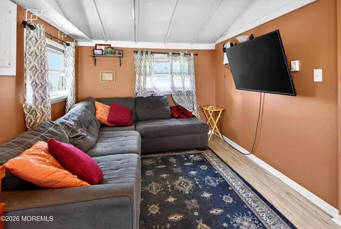 Living - 418 Beach Blvd, Forked River, NJ 08731 photo 1 of 1